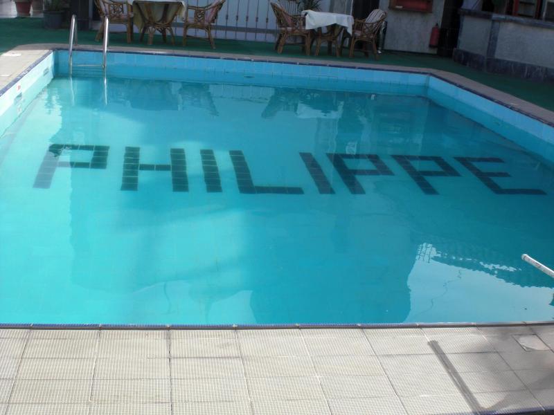 Philippe Luxor Hotel - image 2