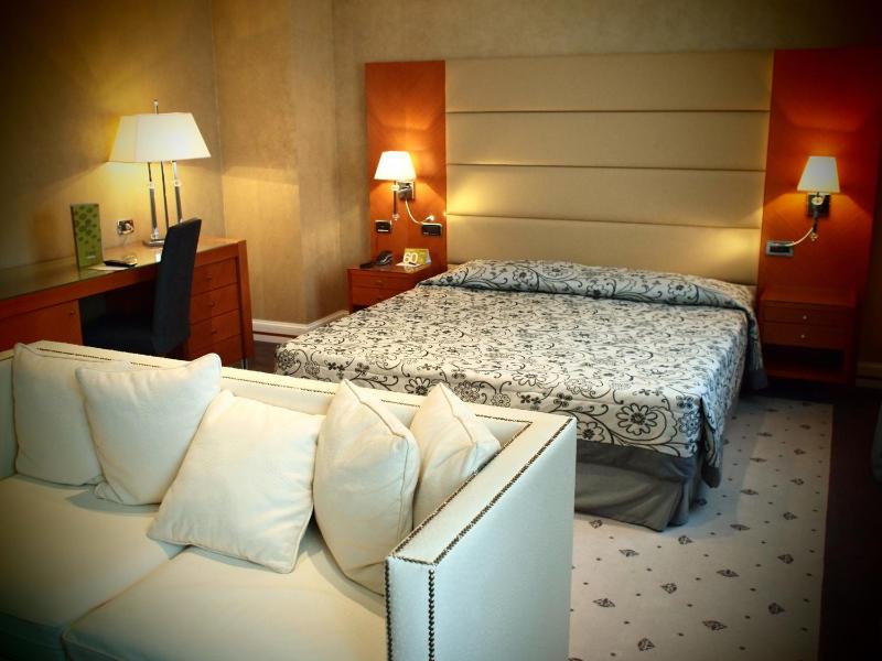 Hotel Perusia - image 4
