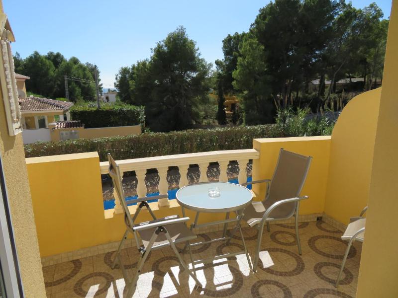 Queen Room with Balcony image 2