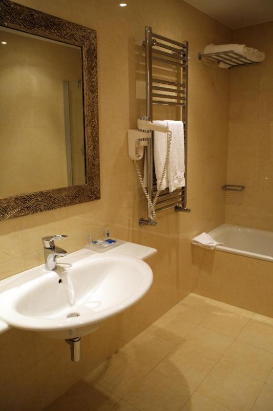 Hotel Perusia - image 29
