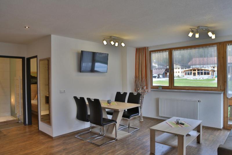 Apartment with Balcony image 2