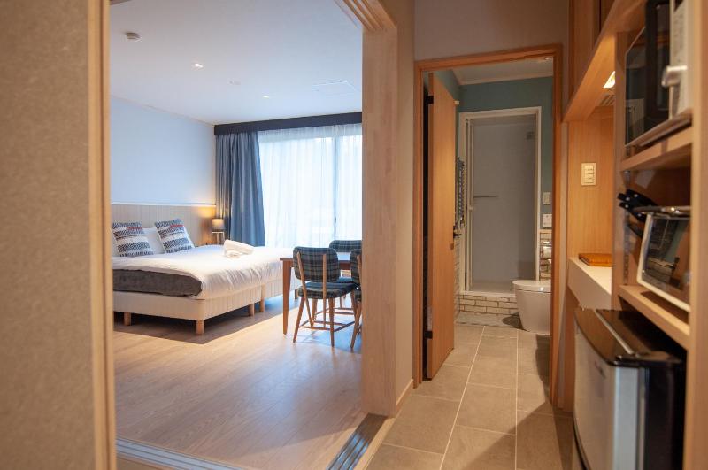 Wadano Gateway Suites & Apartments - image 15