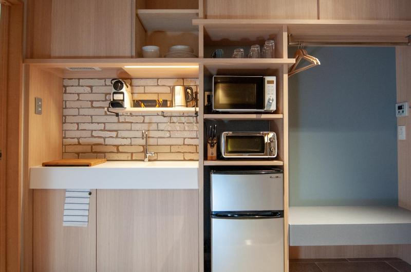 Wadano Gateway Suites & Apartments - image 22