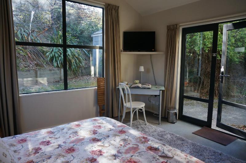 Haven Sanctuary Suite with Private Entrance - image 22