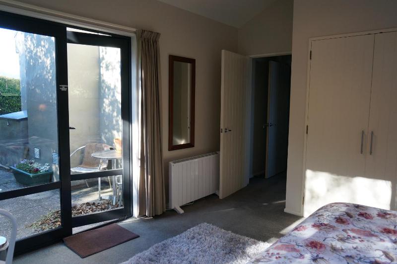 Haven Sanctuary Suite with Private Entrance - image 50