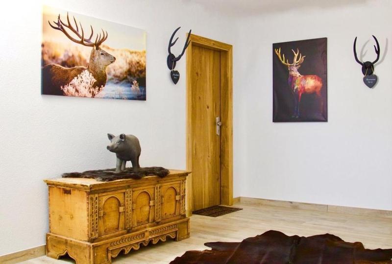 One-Bedroom Apartment image 4