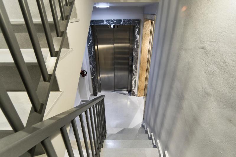 Mr. Todd Hotel - image 9