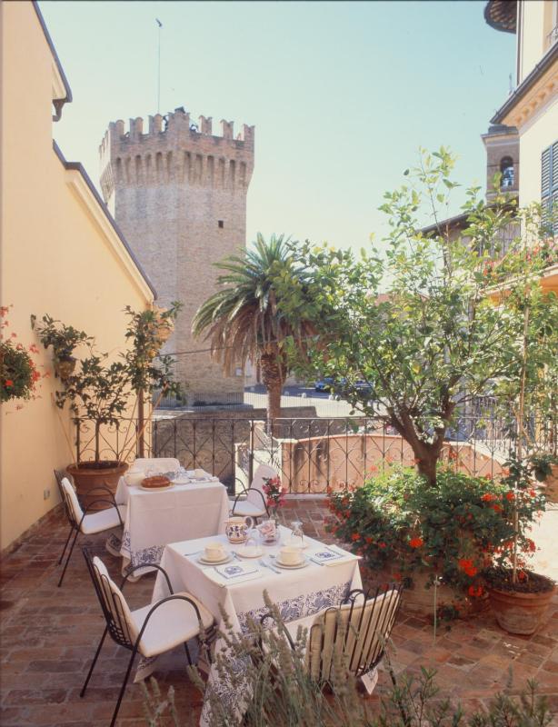 Locanda di Porta Antica - image 1