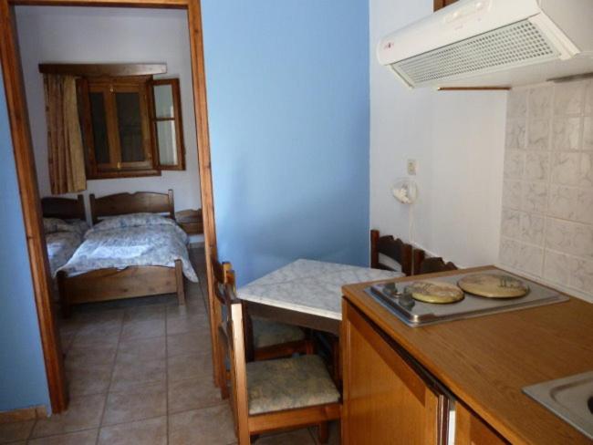 Two-Bedroom Apartment image 1