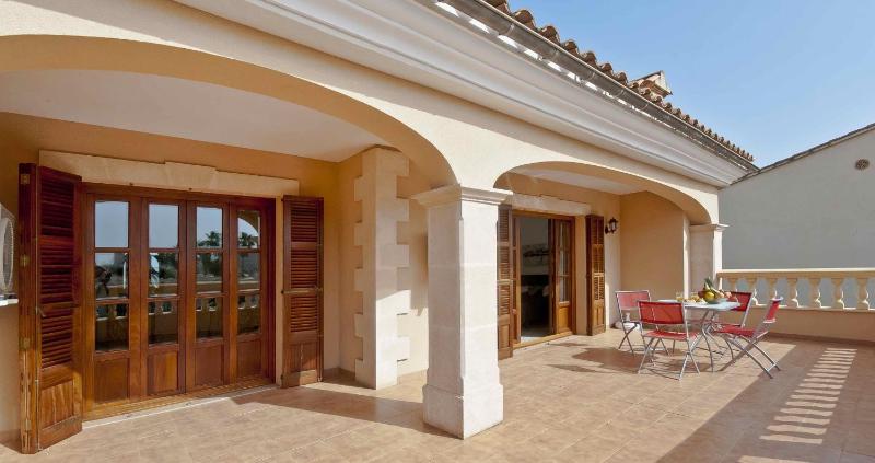 Llac Blau - Mediterranean Styled with Pool - image 22