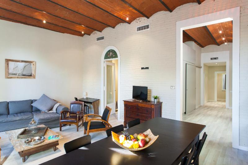 Apartment with Balcony image 4