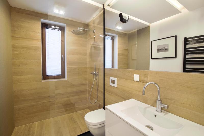 Apartment with Terrace and Sauna by Grand Apartments - image 4