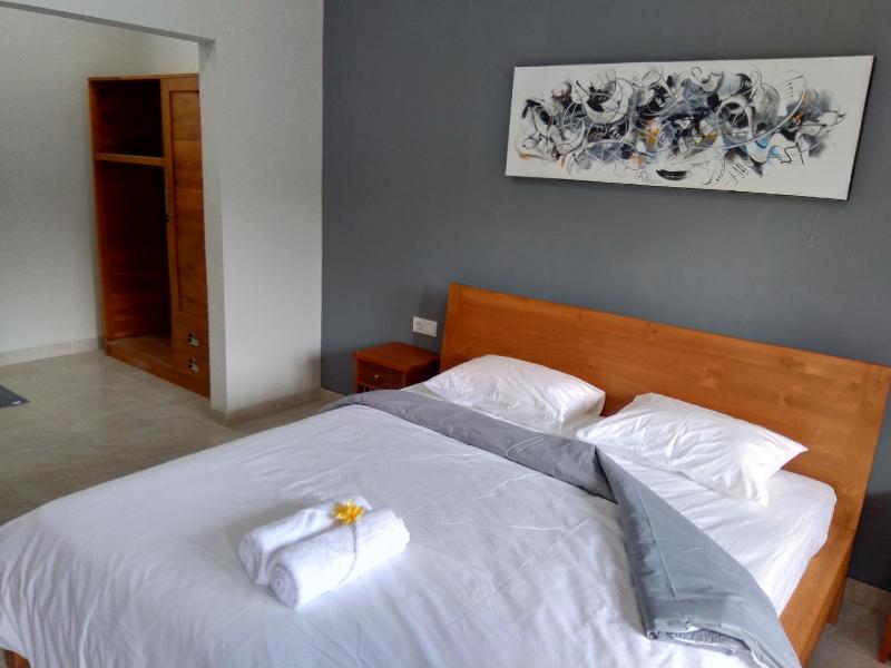 The Uma Guesthouse - image 14