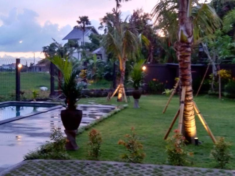 The Uma Guesthouse - image 32