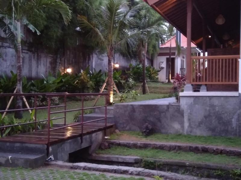 The Uma Guesthouse - image 29