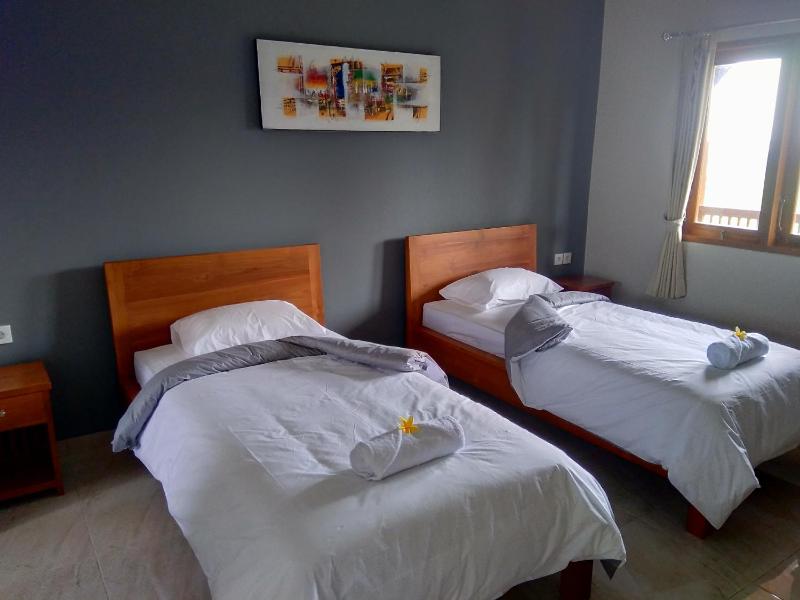 The Uma Guesthouse - image 30