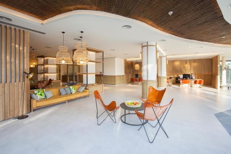Corallium Dunamar by Lopesan Hotels-Adults Only - image 33