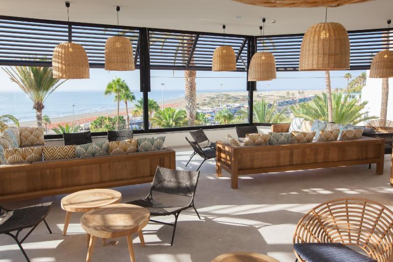 Corallium Dunamar by Lopesan Hotels-Adults Only - image 5