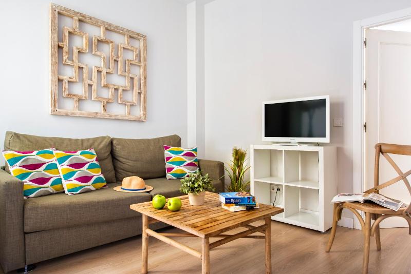 Suites Sevilla Plaza - image 3