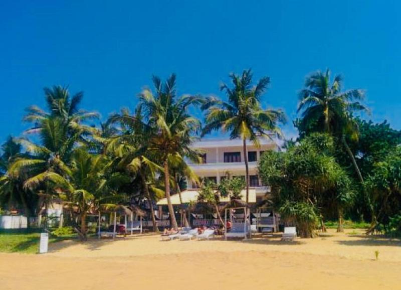 Jasmine Garden Beach Guest House - image 14