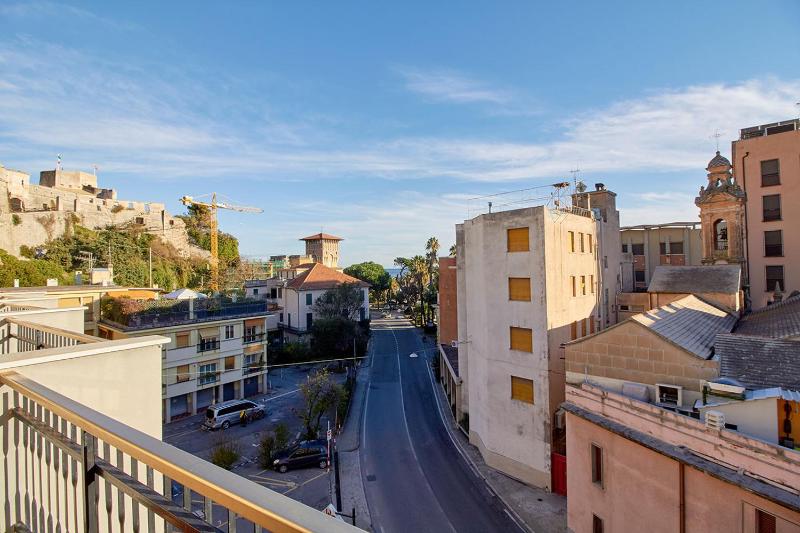 Rivierarent Appartamenti Castelfranco fronte mare - image 6