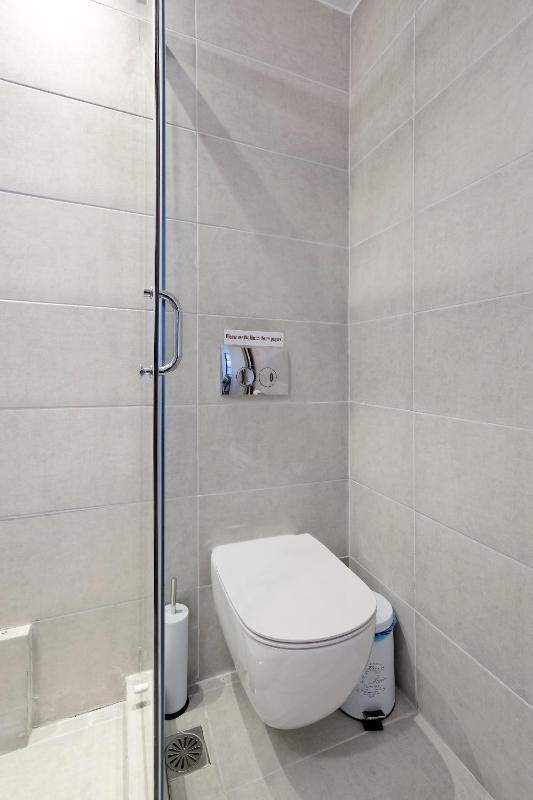 Two-Bedroom Apartment image 4