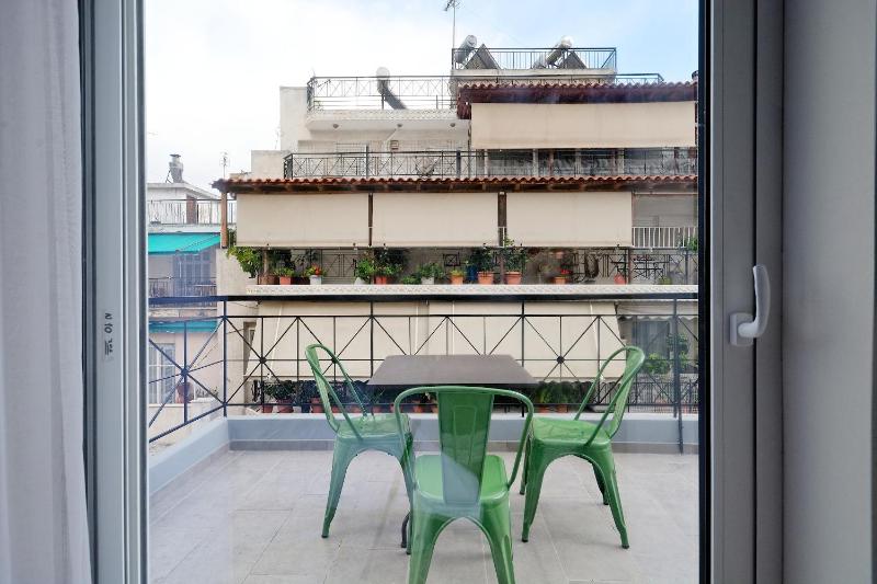 Two-Bedroom Apartment image 2