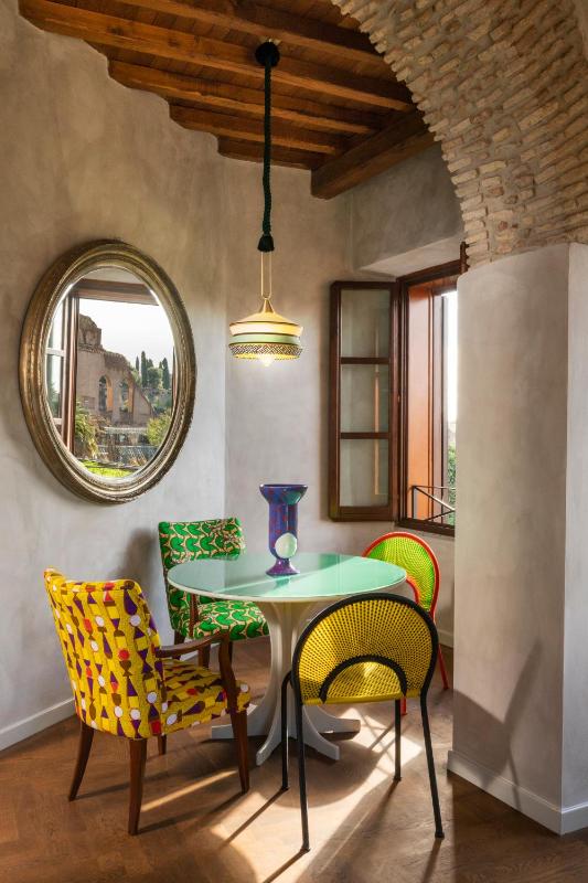 Grand Suite with Forum View image 4