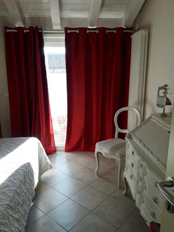 Le Rêve - Lake view rooms - image 5