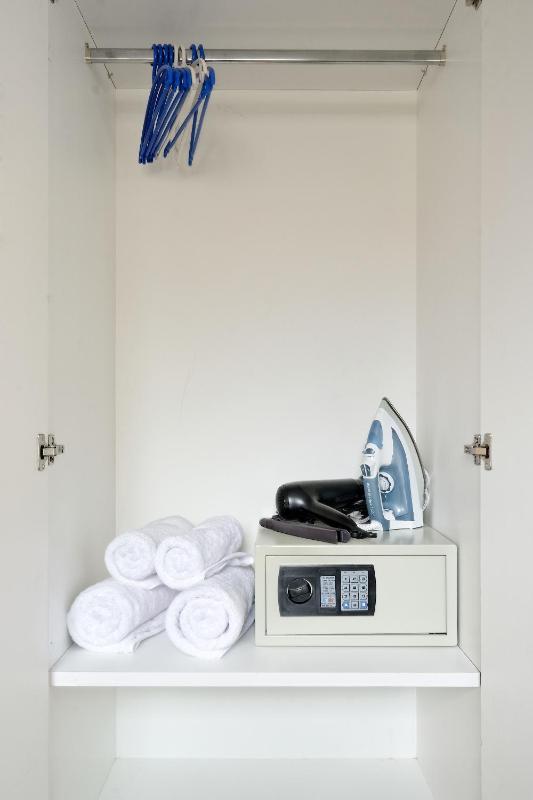 Penthouse Apartment image 1