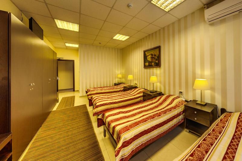 Hotel Cheap - Smart choice - Great value - image 13