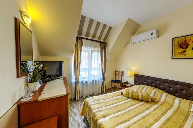 Hotel Cheap - Smart choice - Great value - image 2