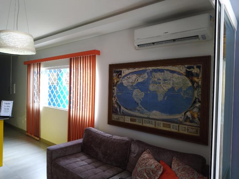 Bonabrigo Hostel & Suítes - image 26