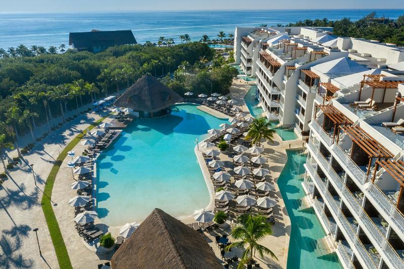 Ocean Riviera Paradise - All Inclusive - image 35