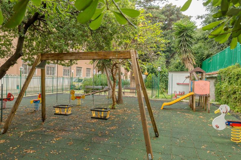 Casa per Ferie Don Orione Palermo - image 10
