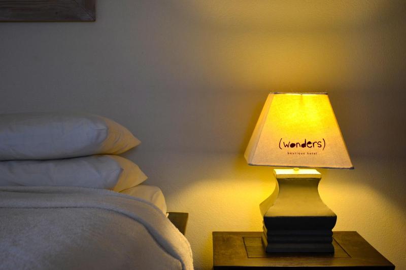Wonders Boutique Hotel - image 43