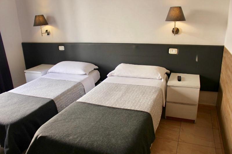 Double or Twin Room with Private Bathroom