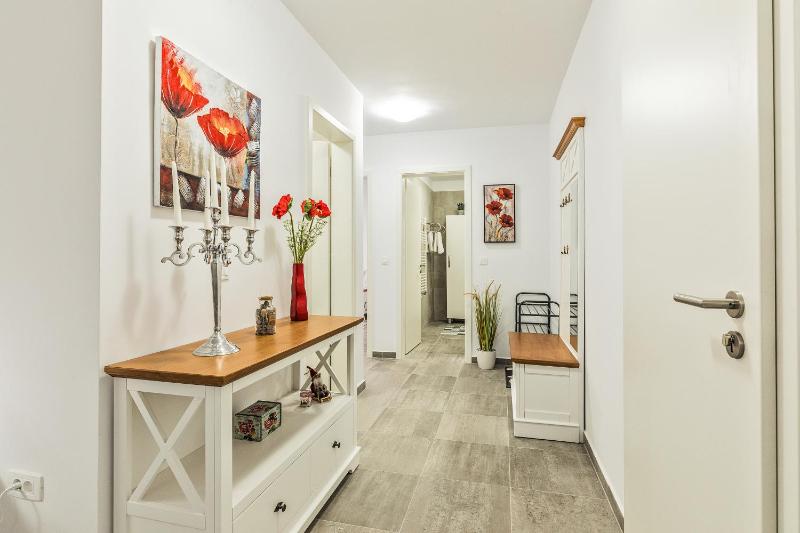 Deluxe Apartment image 3