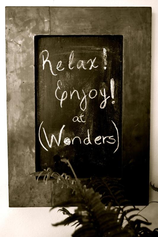 Wonders Boutique Hotel - image 46