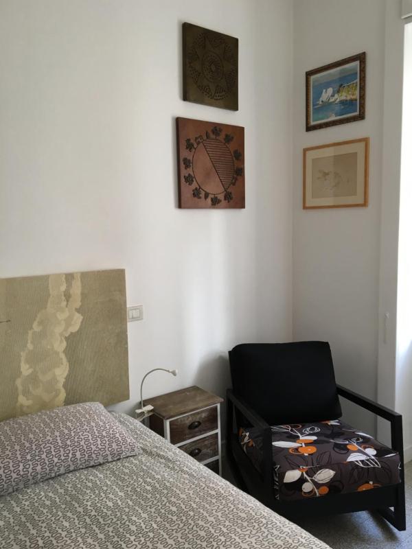 Double Room with Private External Bathroom image 3