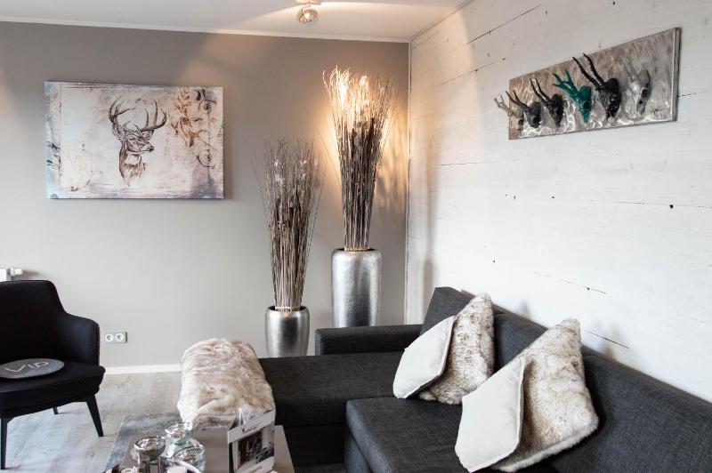 StrandBerg's Auberge Chalet Residences - image 32