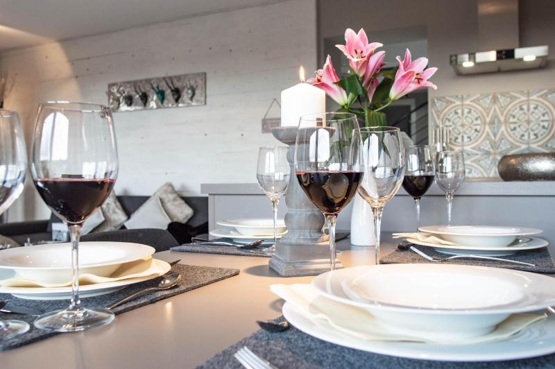 StrandBerg's Auberge Chalet Residences - image 22