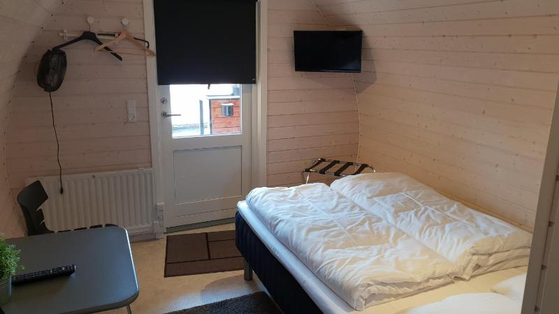 Double Cabin image 3