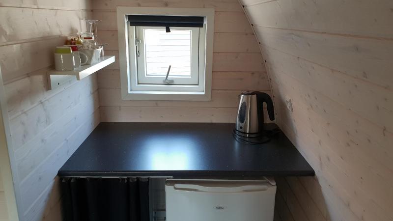 Double Cabin image 2