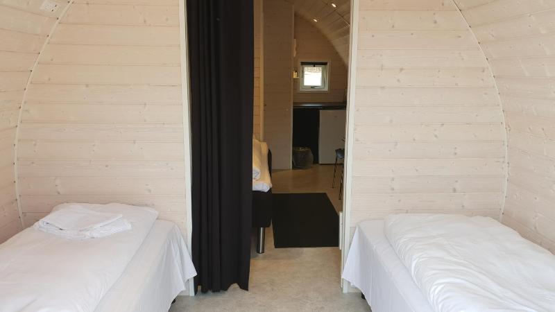 Quadruple Cabin image 4