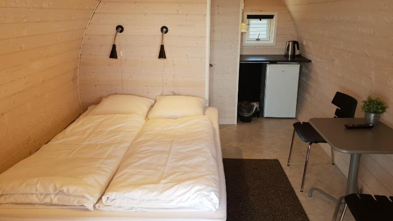 Quadruple Cabin image 3
