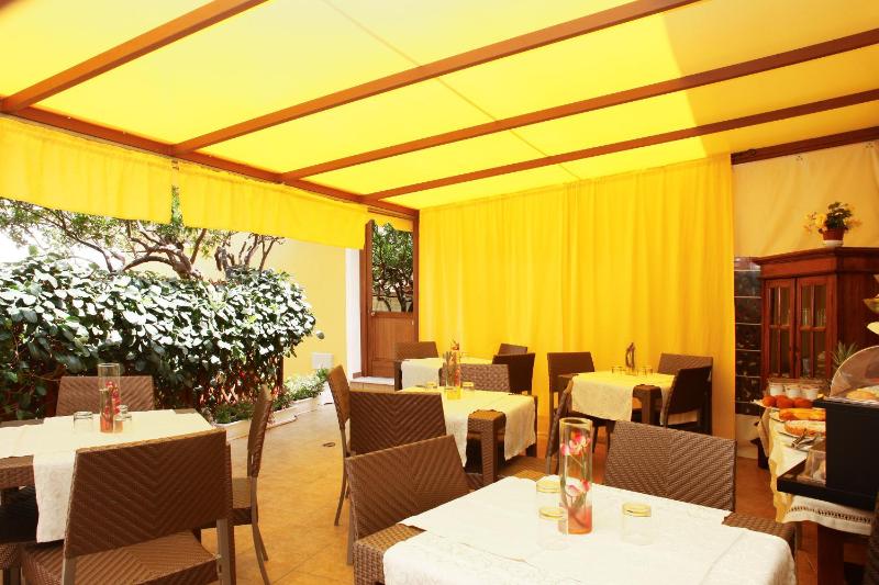 Coralia Bed & Breakfast - image 10