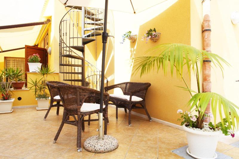 Coralia Bed & Breakfast - image 24