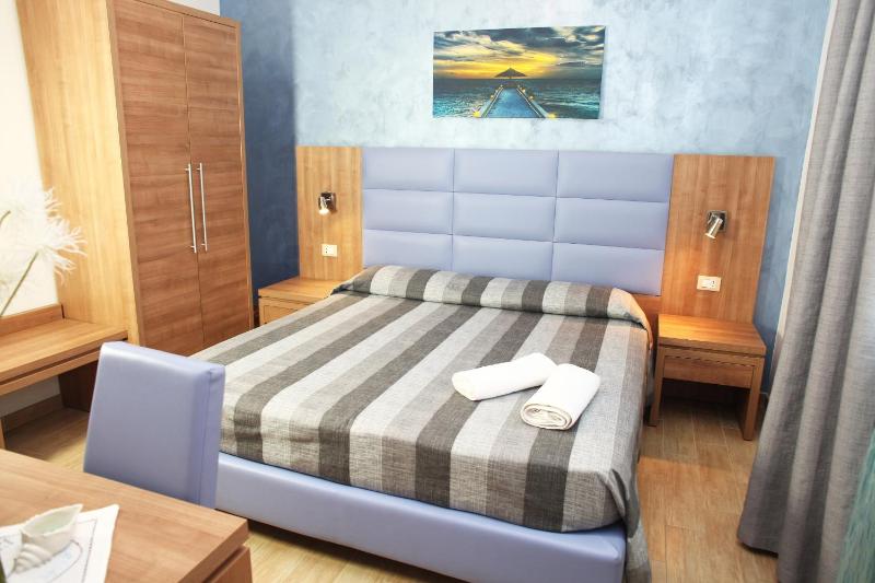 Coralia Bed & Breakfast - image 17
