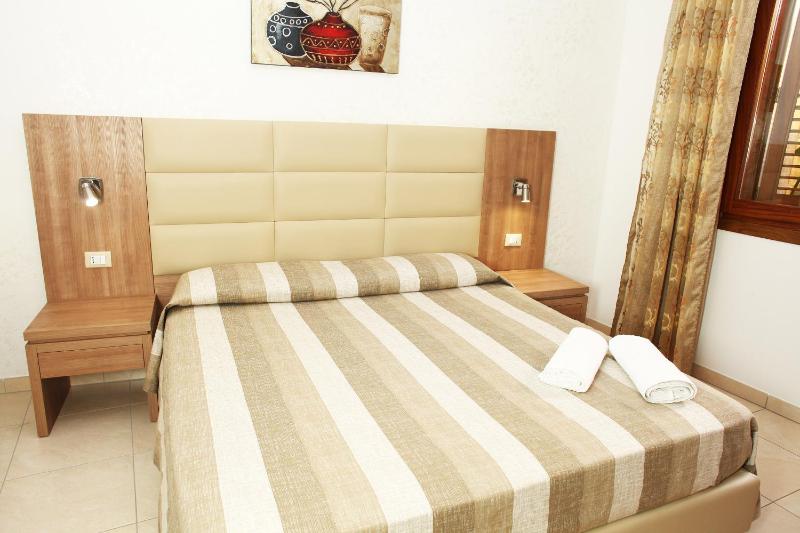 Coralia Bed & Breakfast - image 8